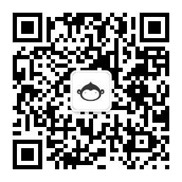 Coding 微信公众号二维码